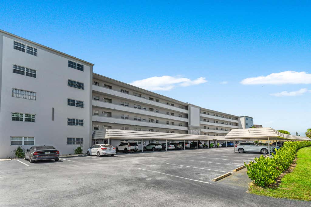 Photo of 250 JOHN F KENNEDY Drive #107, Atlantis, FL 33462 (MLS # B26067103)