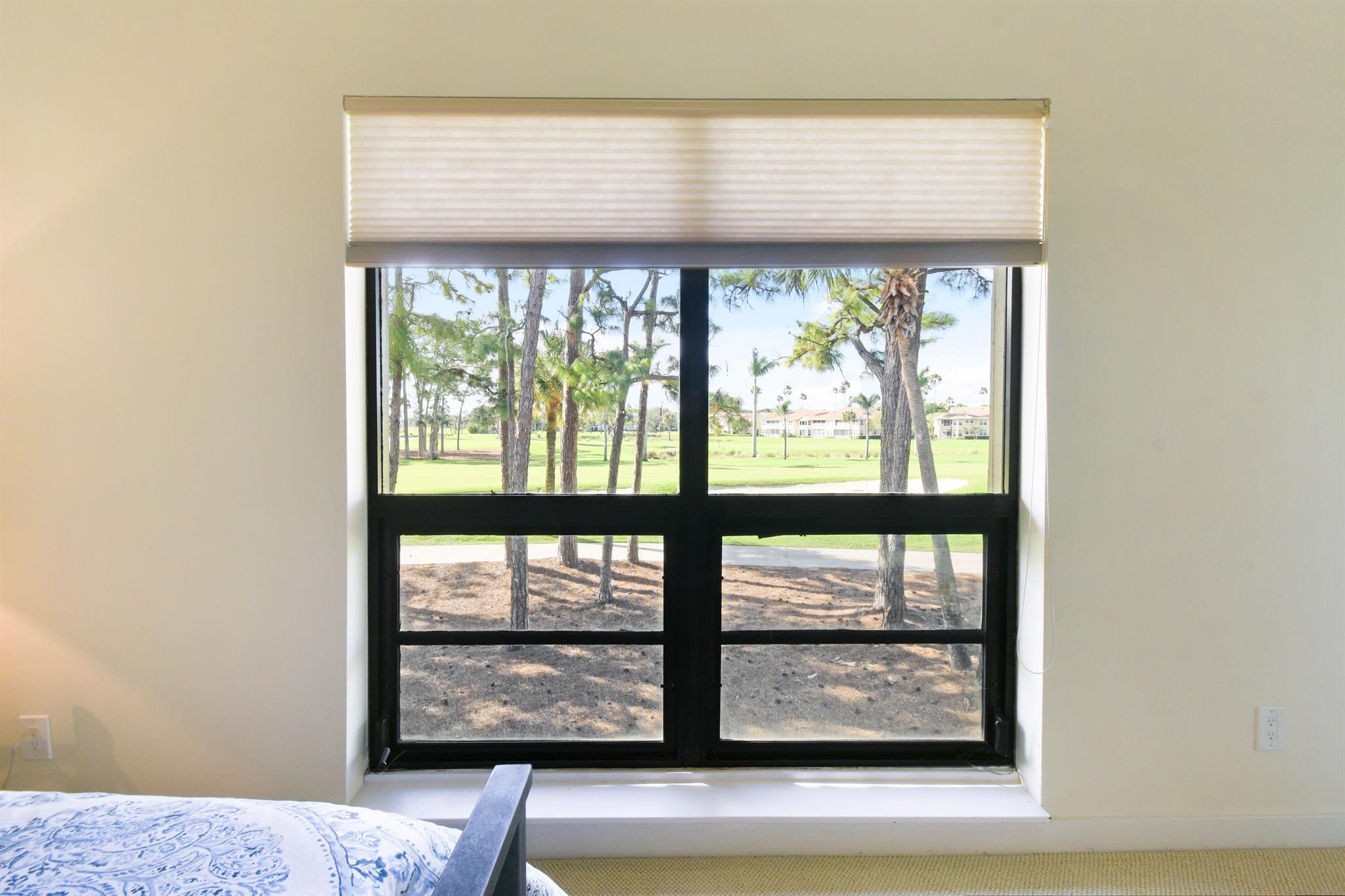 GOLF VILLAS CONDO - Residential