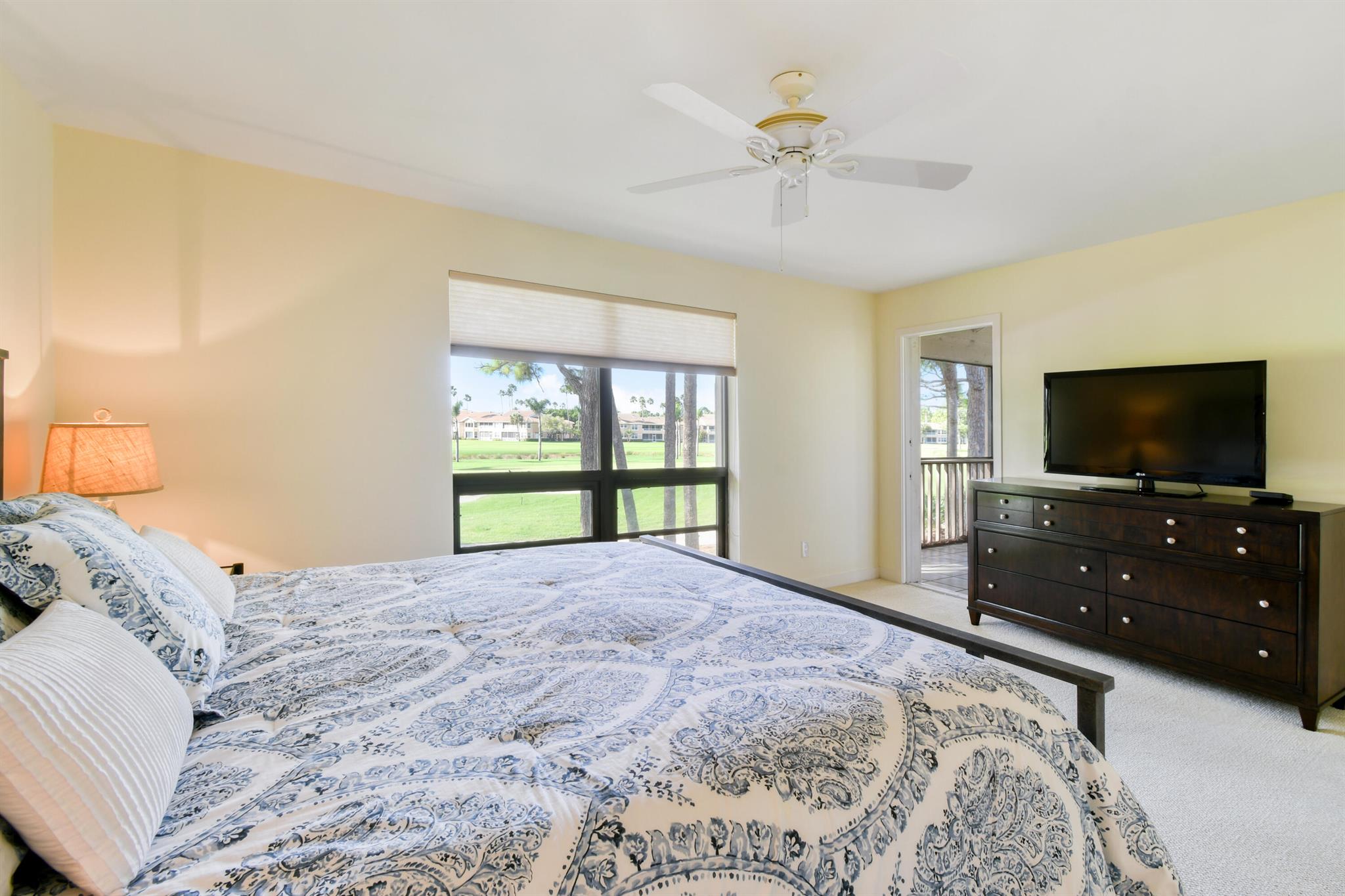 GOLF VILLAS CONDO - Residential