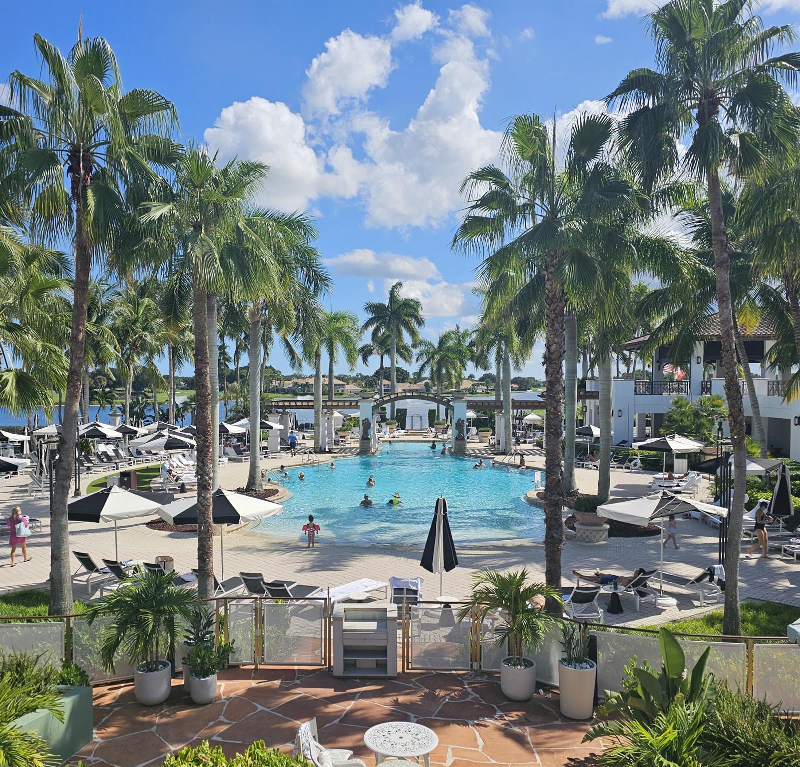 GOLF VILLAS CONDO - Residential