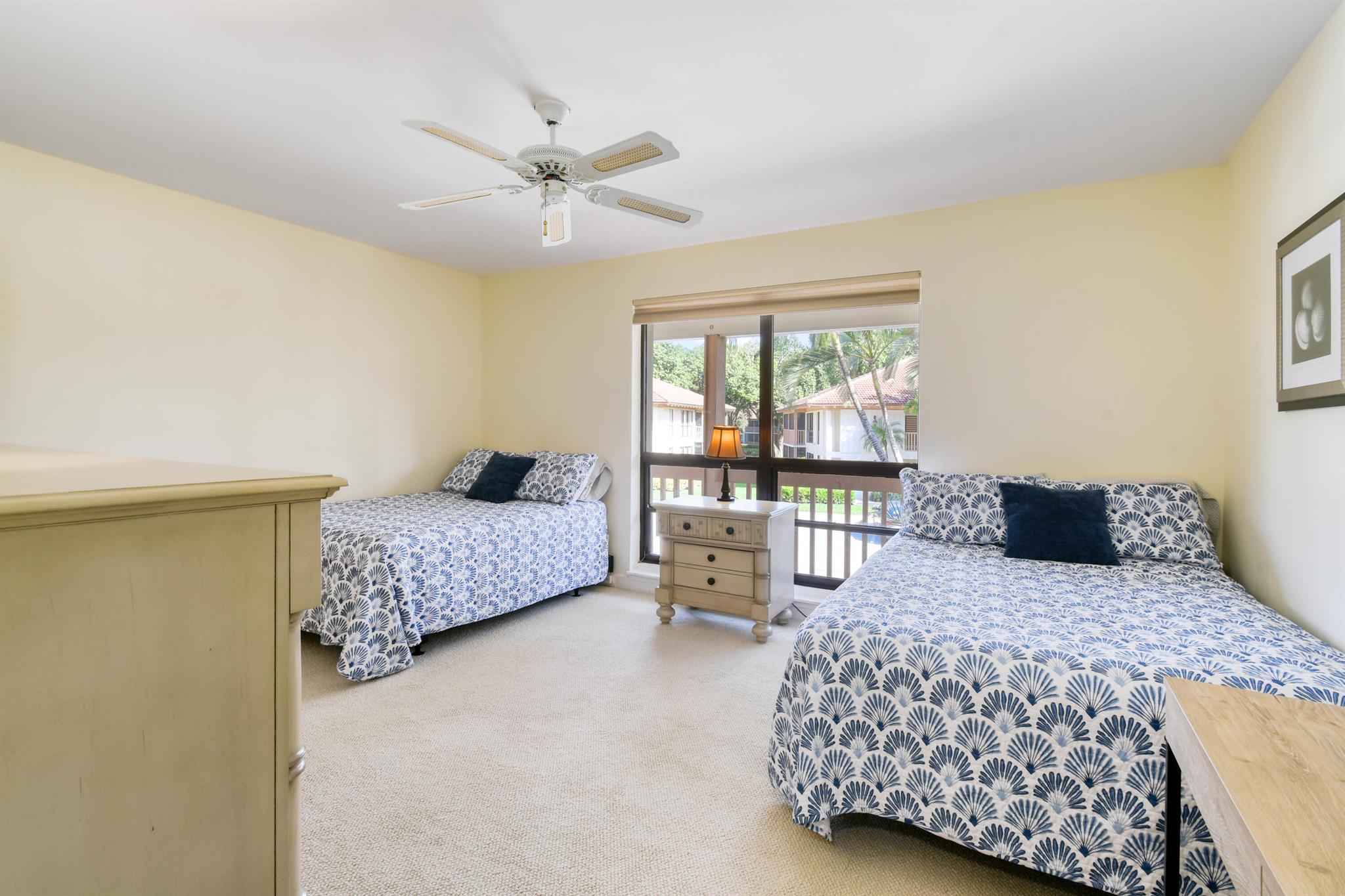 GOLF VILLAS CONDO - Residential