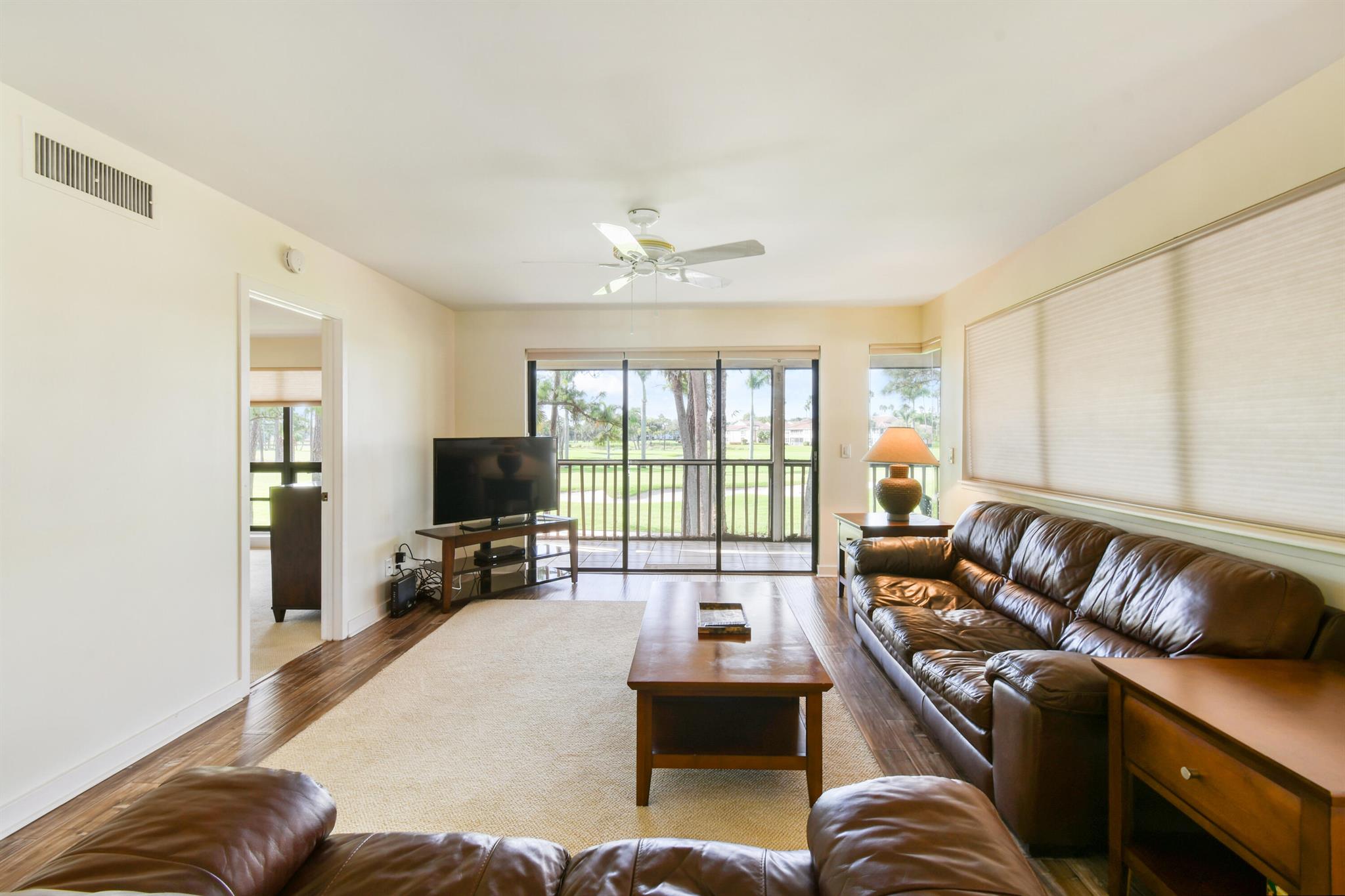 GOLF VILLAS CONDO - Residential