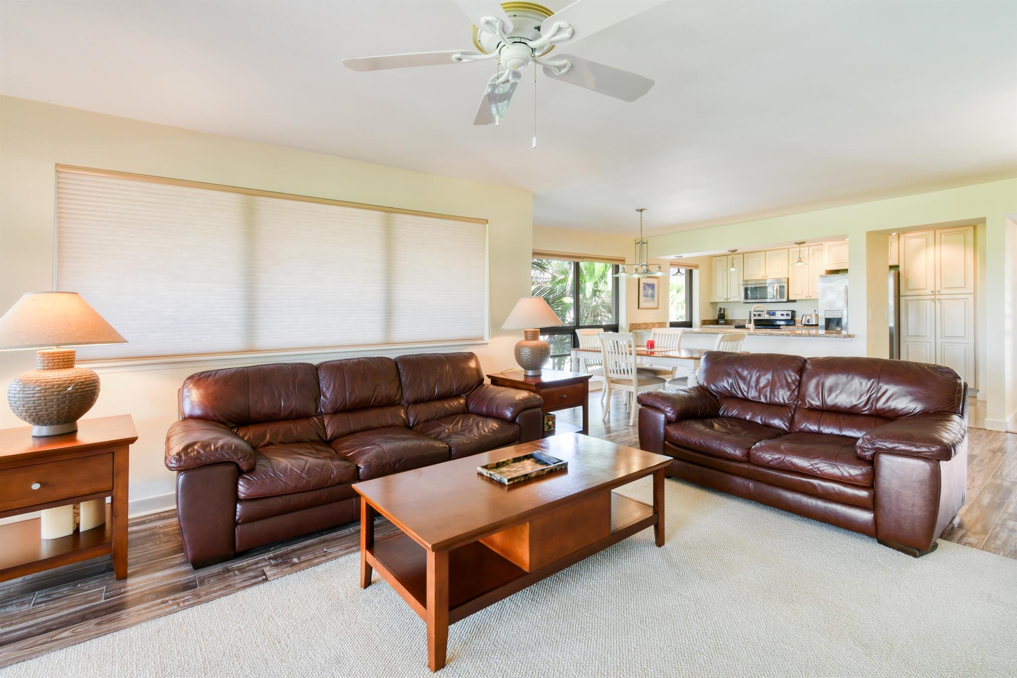 GOLF VILLAS CONDO - Residential