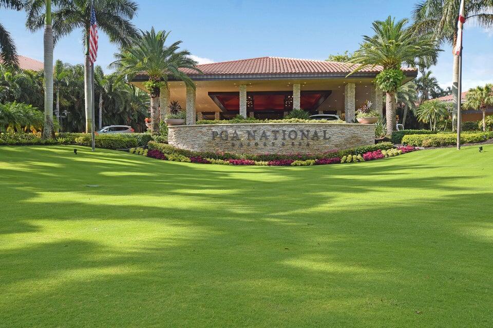 GOLF VILLAS CONDO - Residential