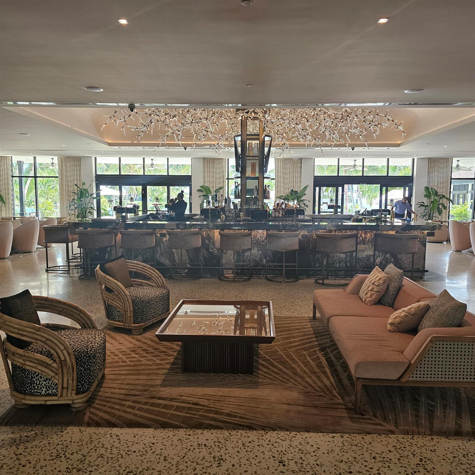 GOLF VILLAS CONDO - Residential