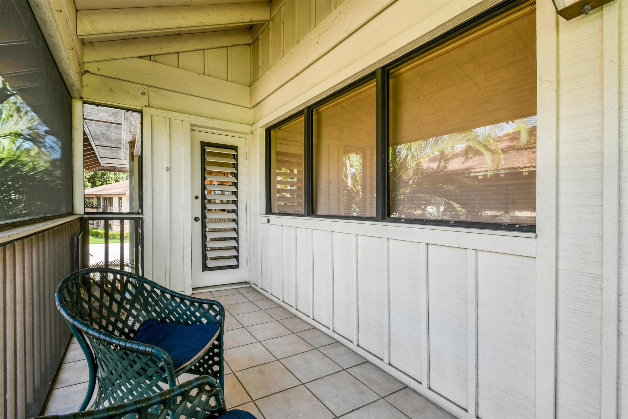 GOLF VILLAS CONDO - Residential