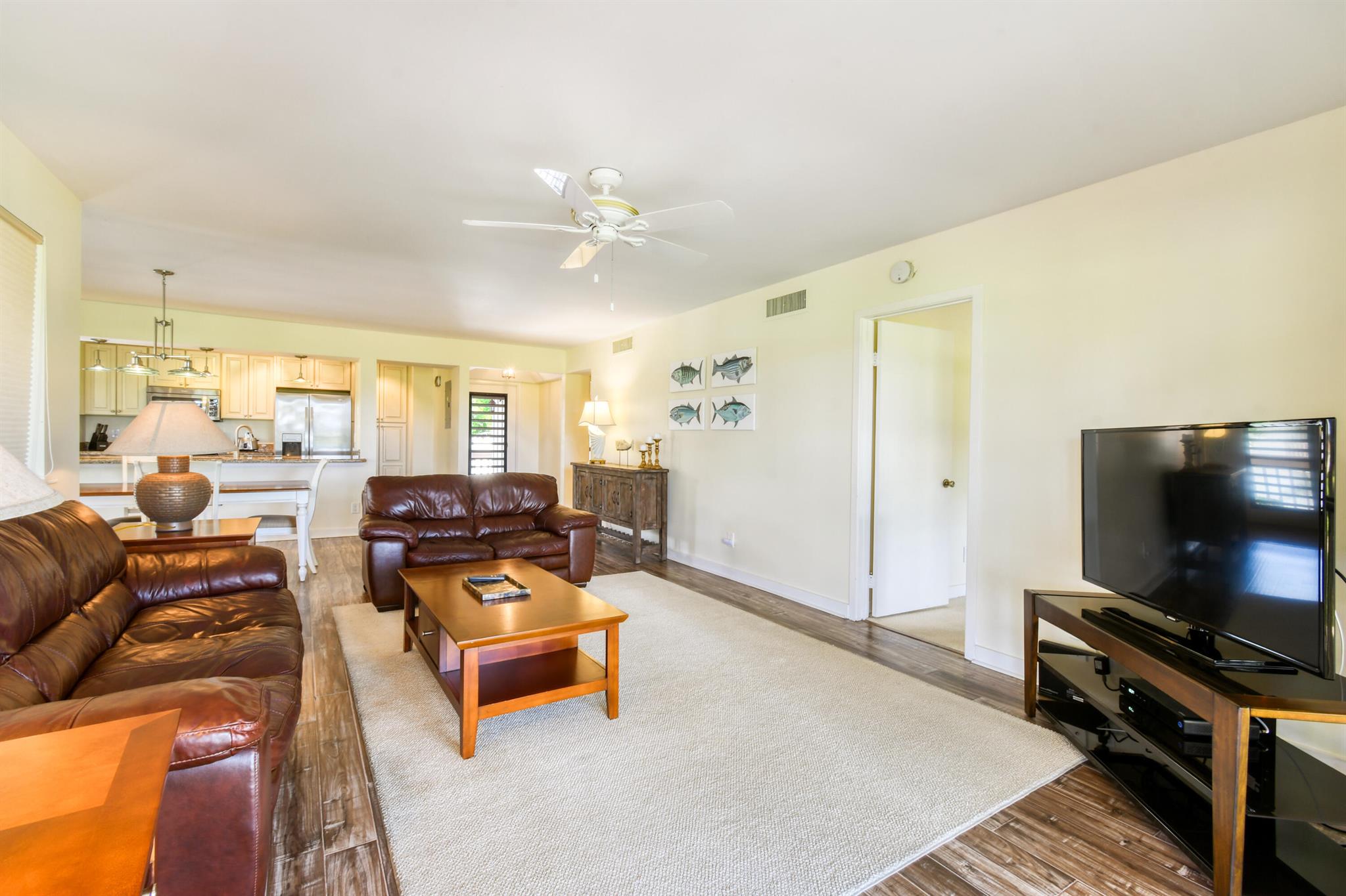 GOLF VILLAS CONDO - Residential