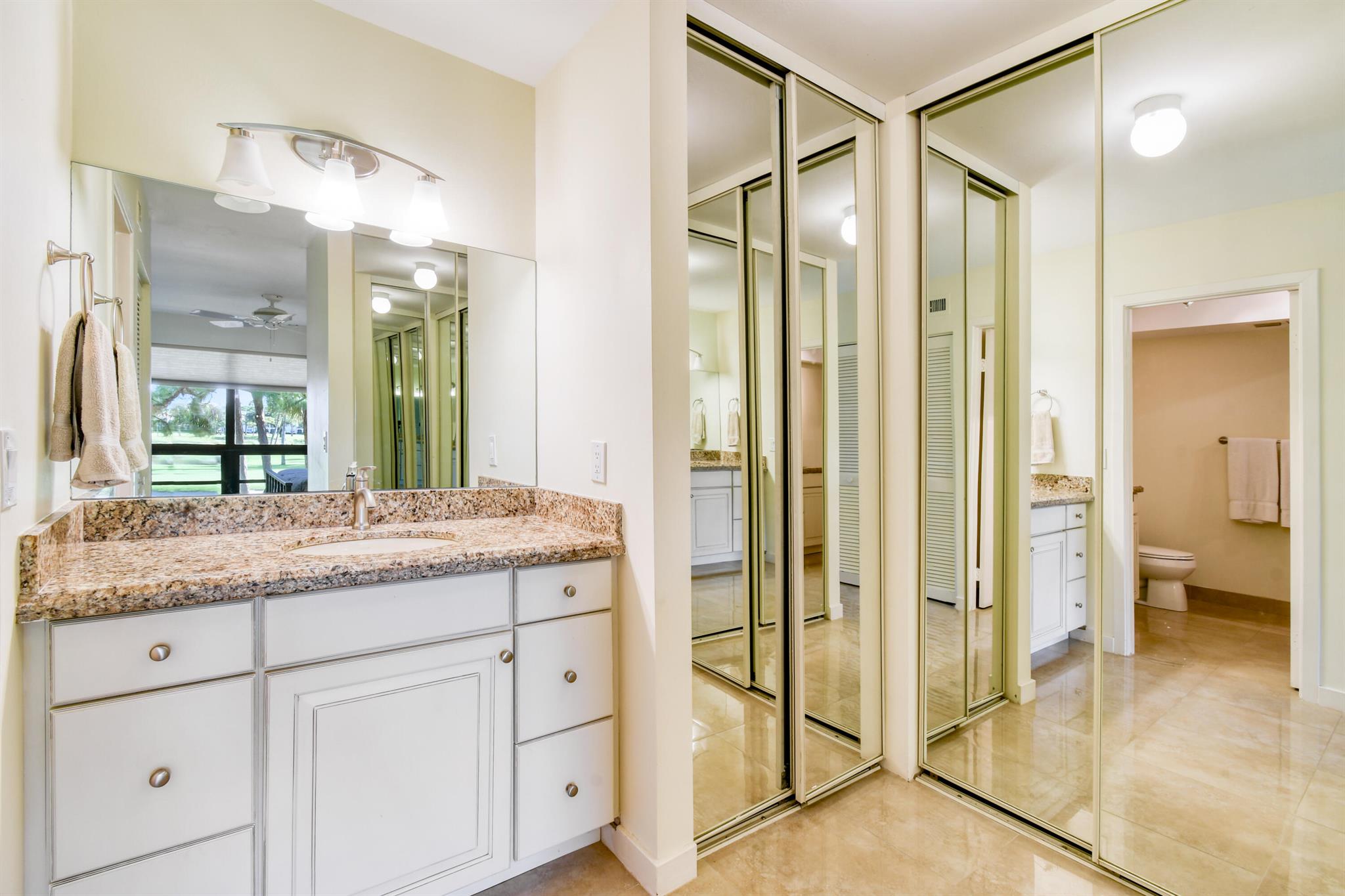 GOLF VILLAS CONDO - Residential