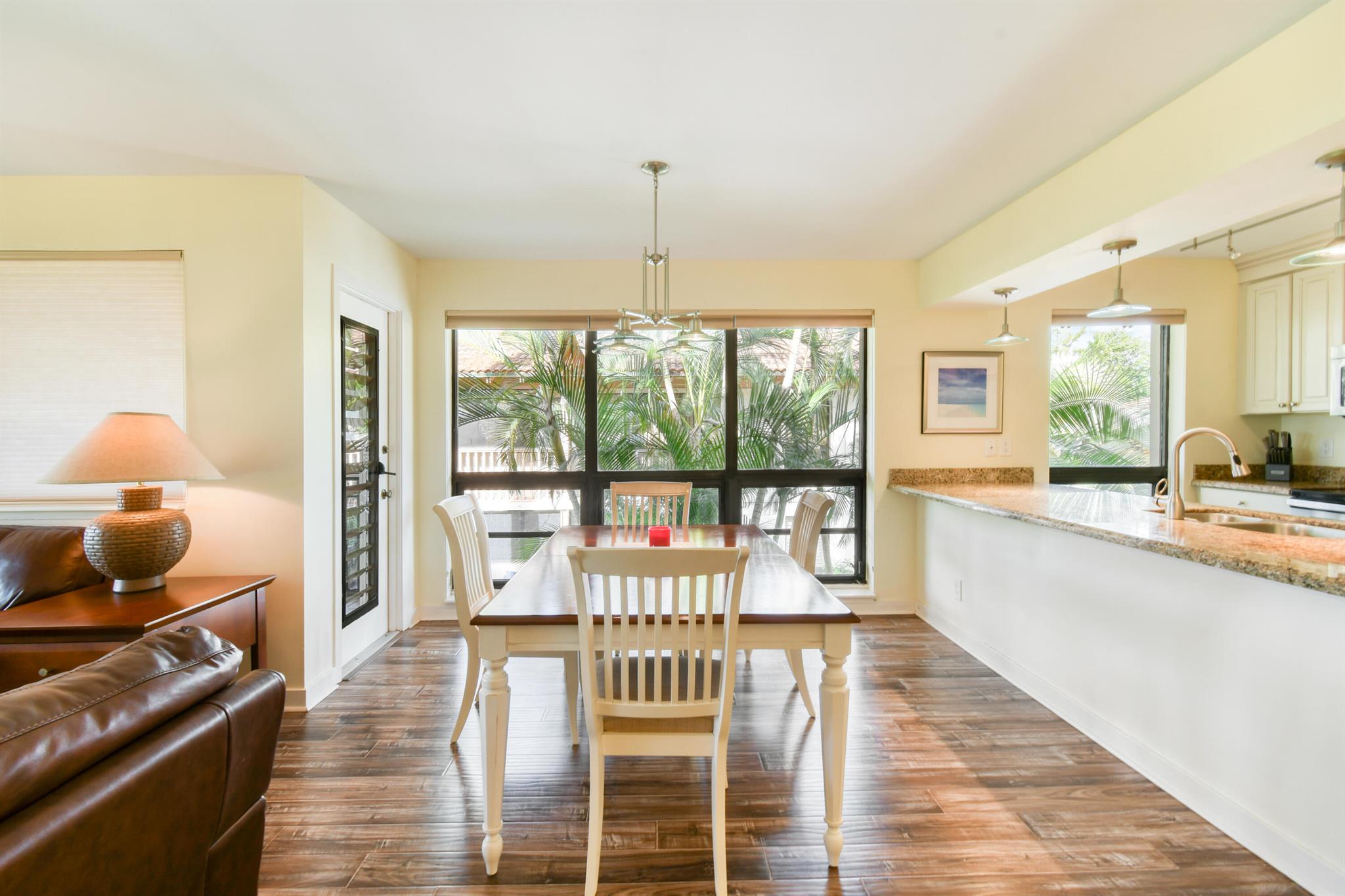 GOLF VILLAS CONDO - Residential