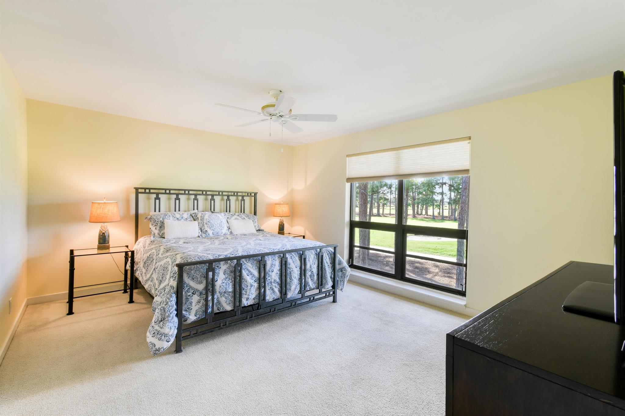 GOLF VILLAS CONDO - Residential