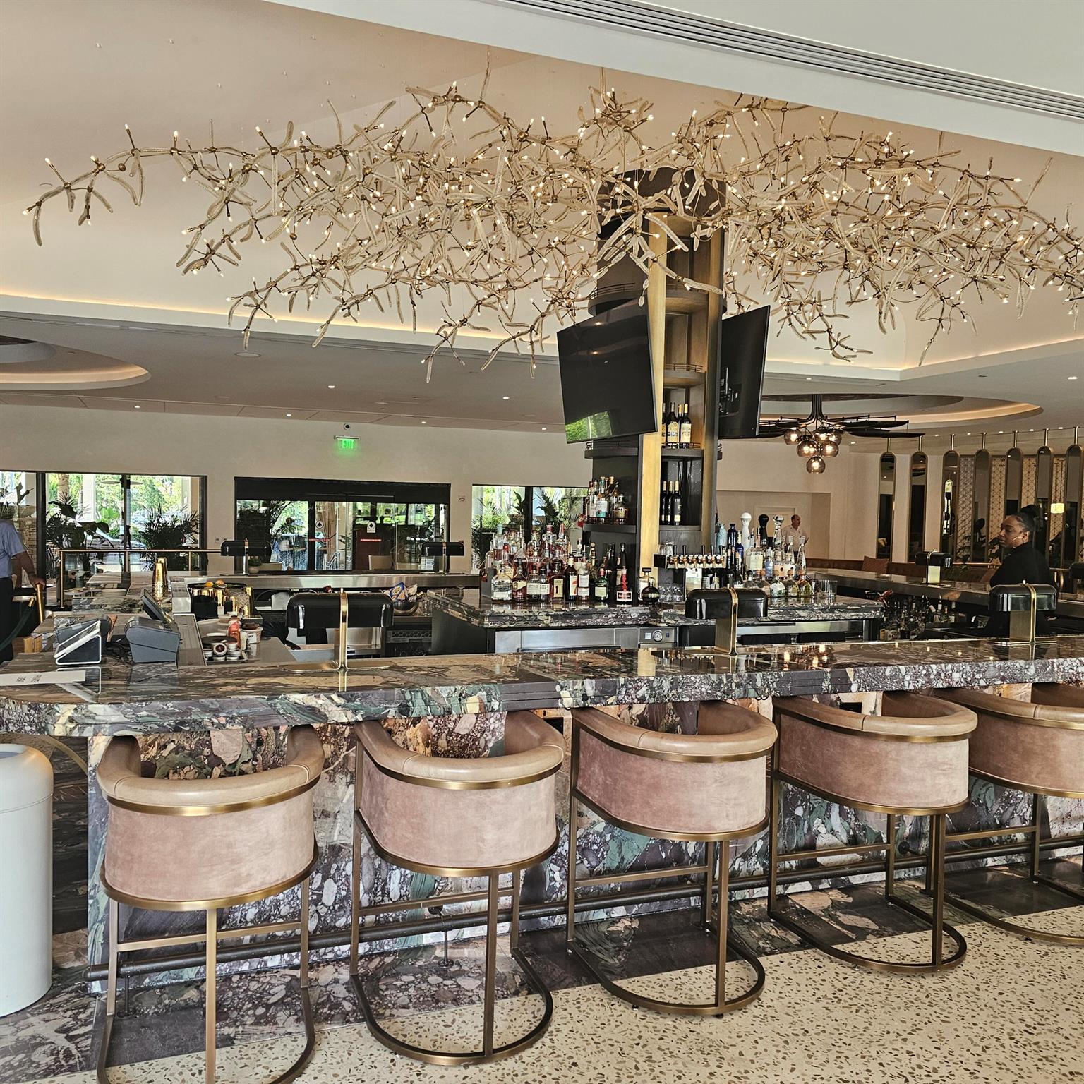 GOLF VILLAS CONDO - Residential