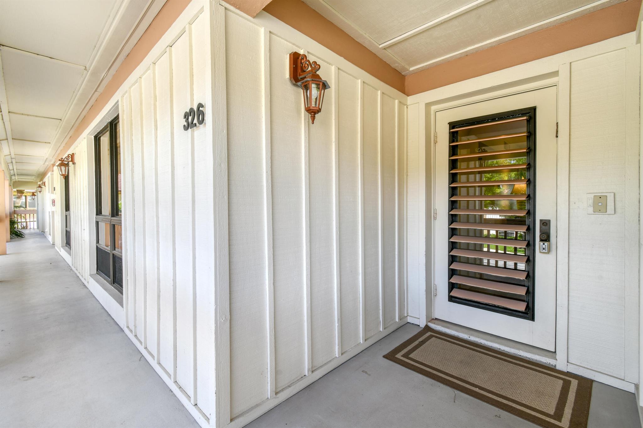 GOLF VILLAS CONDO - Residential