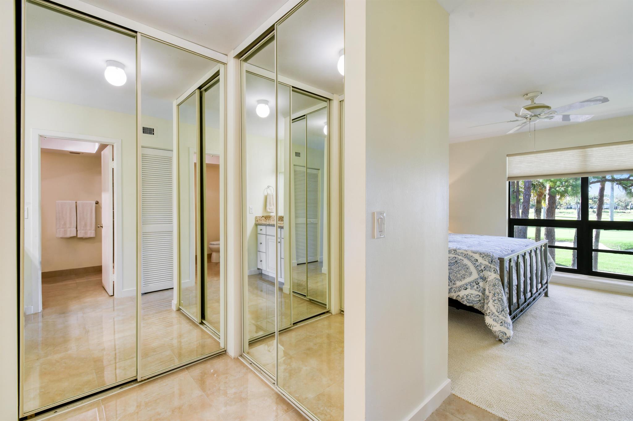 GOLF VILLAS CONDO - Residential