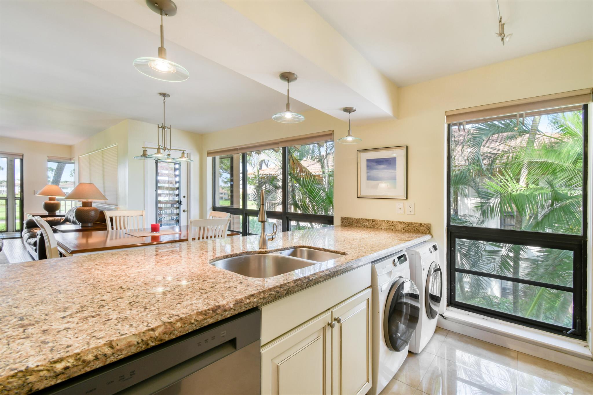 GOLF VILLAS CONDO - Residential