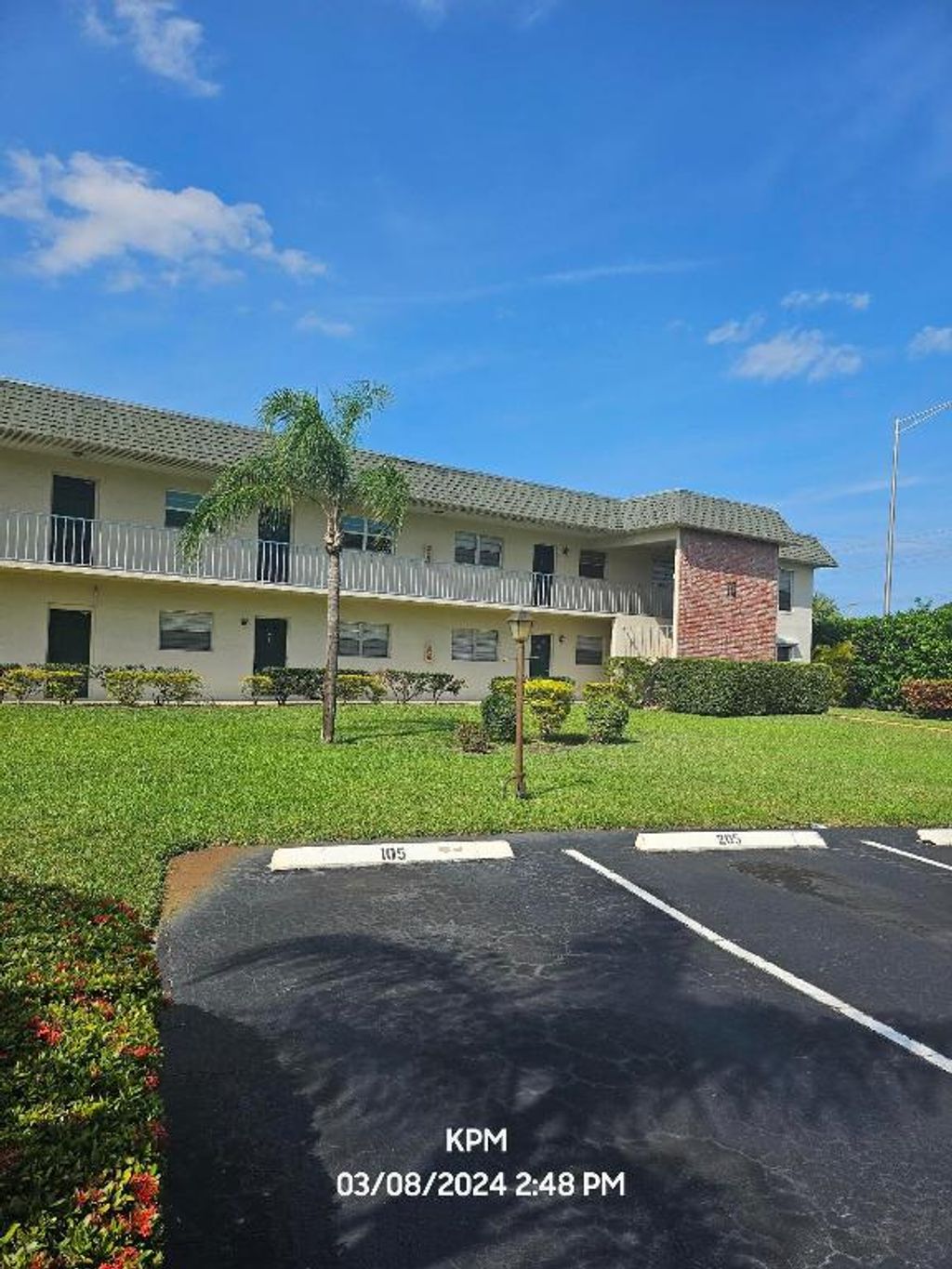 Photo of 1900 S Kanner Highway #10-103, Stuart, FL 34994 (MLS # R10967924)