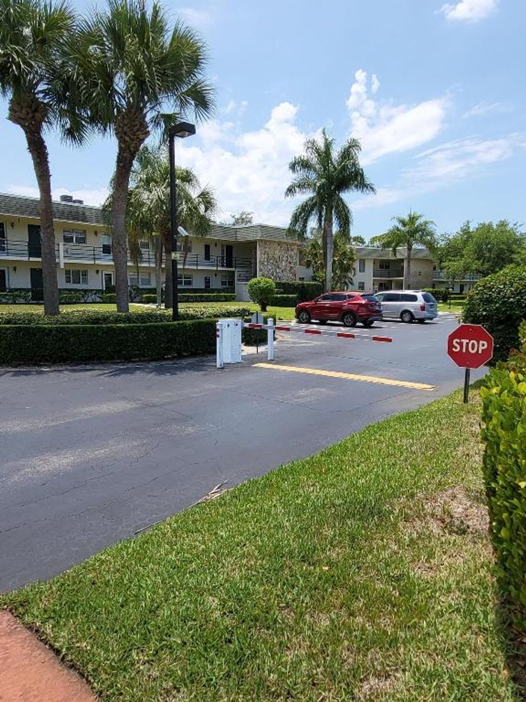 Photo of 1900 S Kanner Highway #10-103, Stuart, FL 34994 (MLS # R10967924)