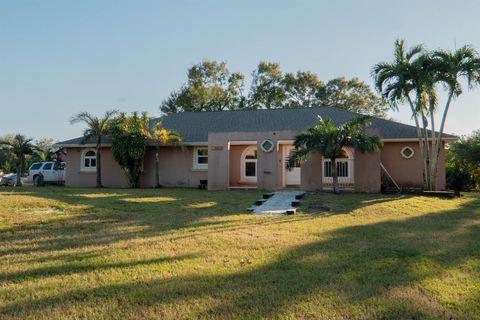 View photos, virtual tours, details... 18726 50th Street N Loxahatchee FL 33470