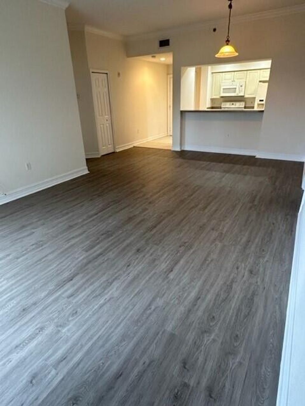 Photo of 4520 Pga Boulevard #205, Palm Beach Gardens, FL 33418 (MLS # R11083384)