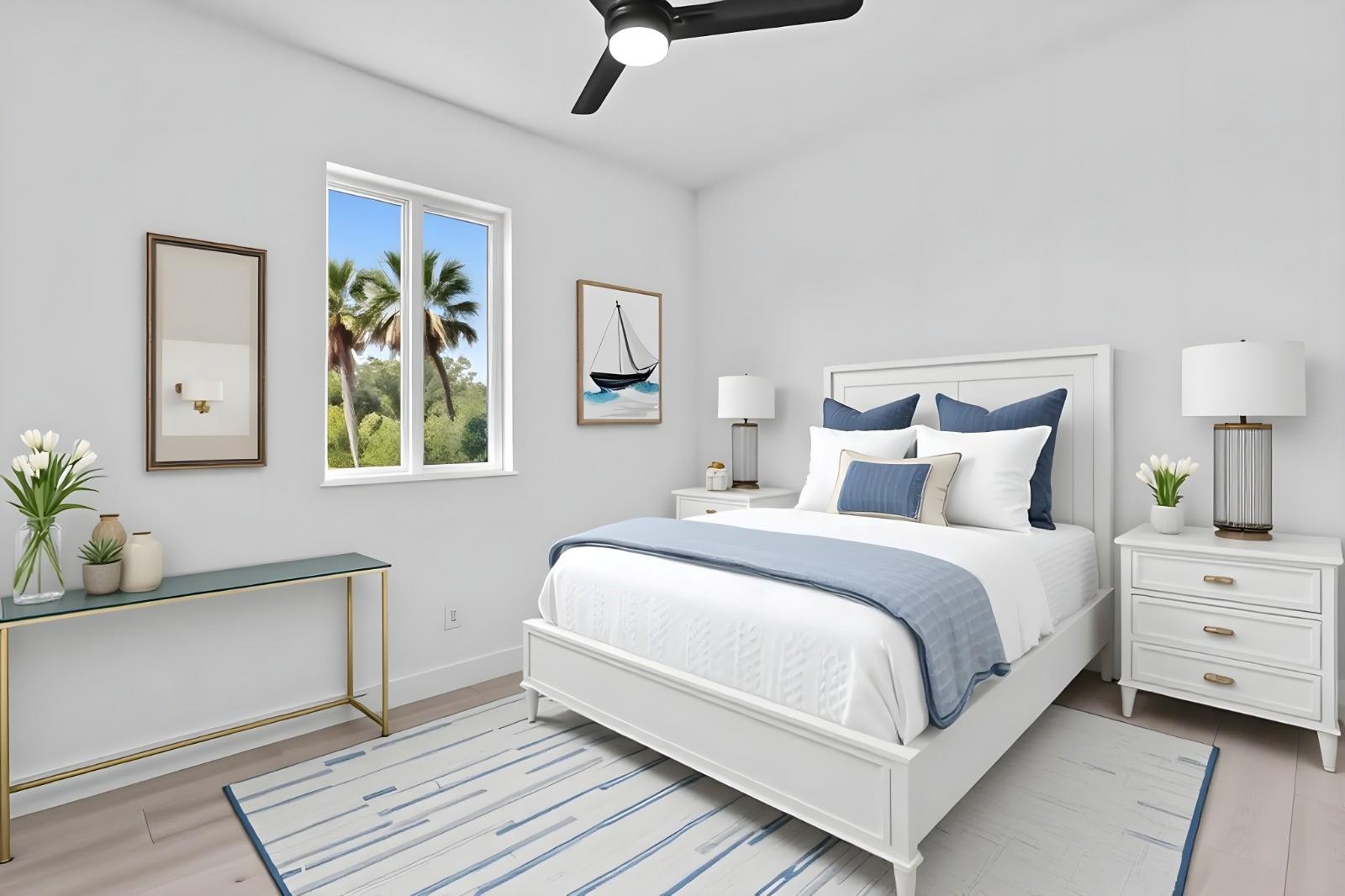 Port Charlotte - Residential