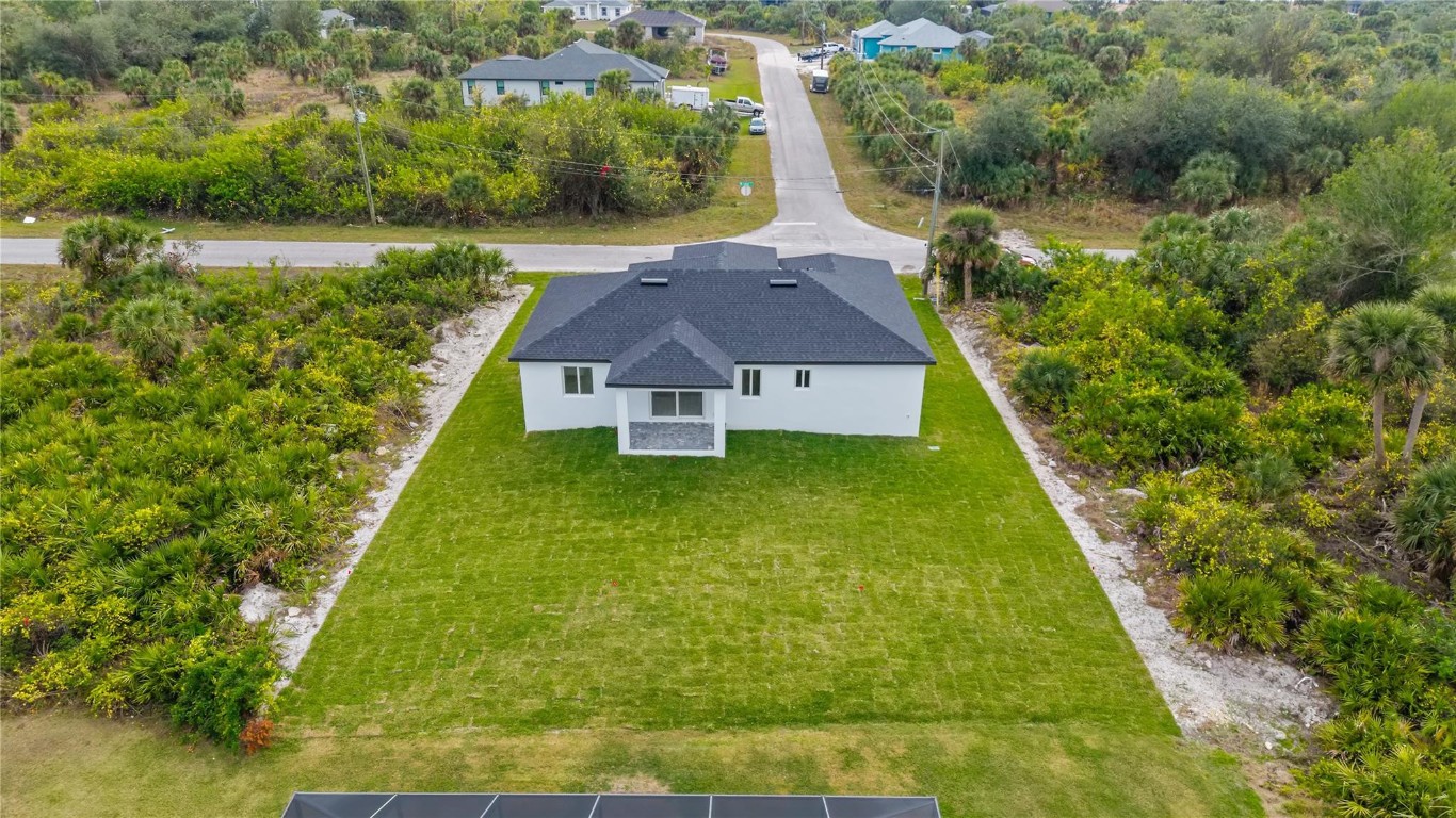 Port Charlotte - Residential