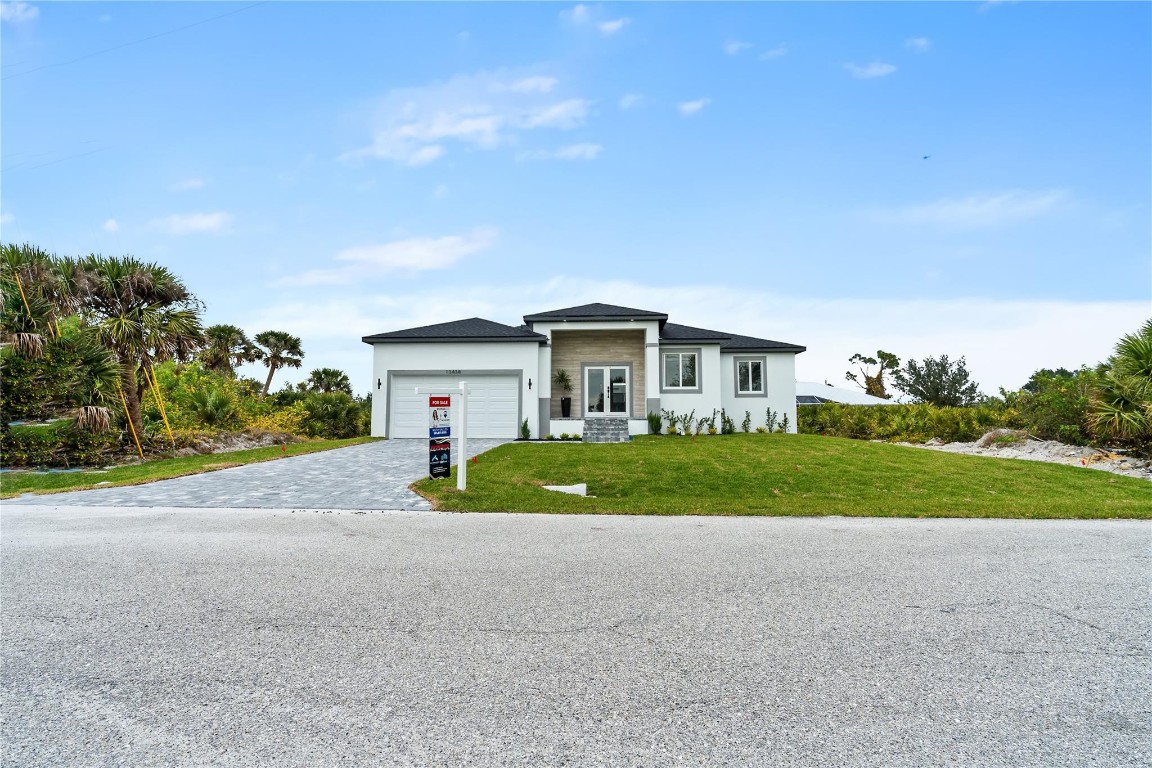 Port Charlotte - Residential