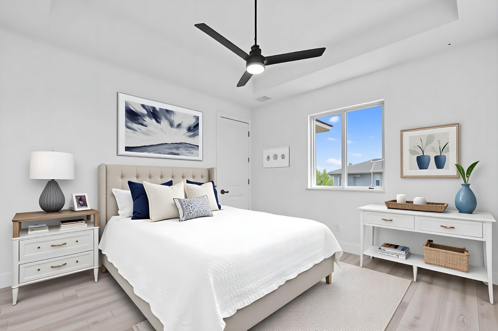 Port Charlotte - Residential