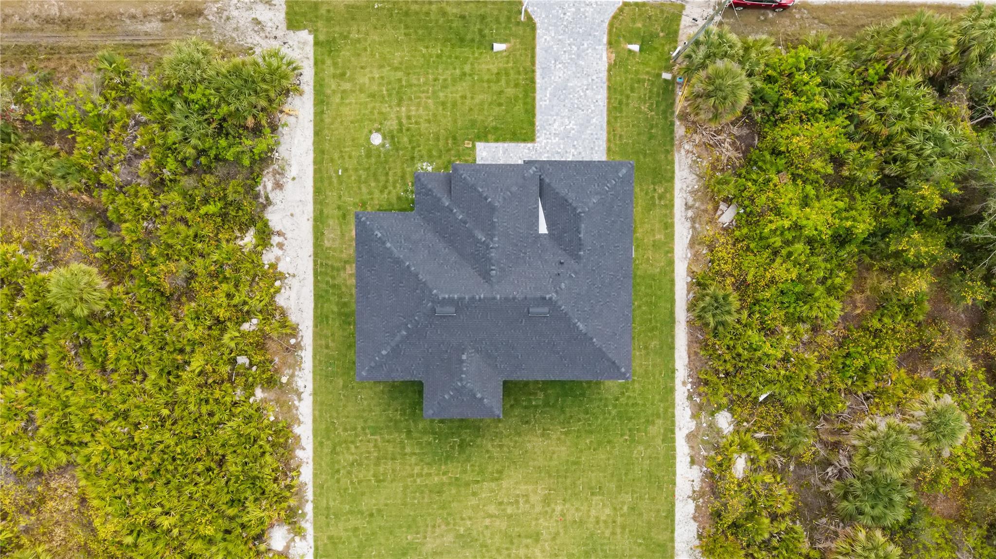 Port Charlotte - Residential