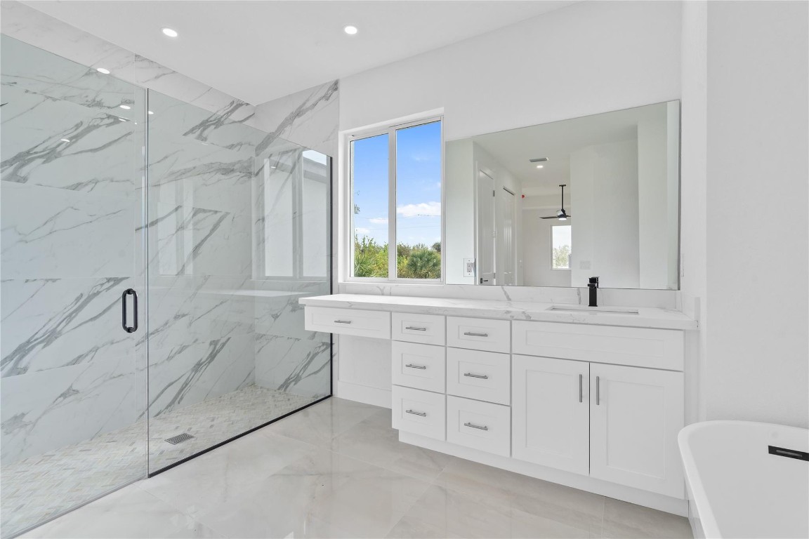 Port Charlotte - Residential