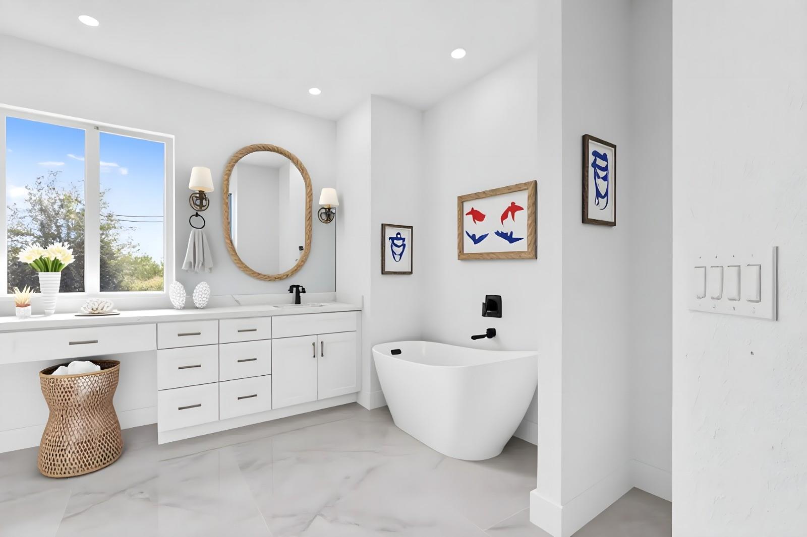 Port Charlotte - Residential