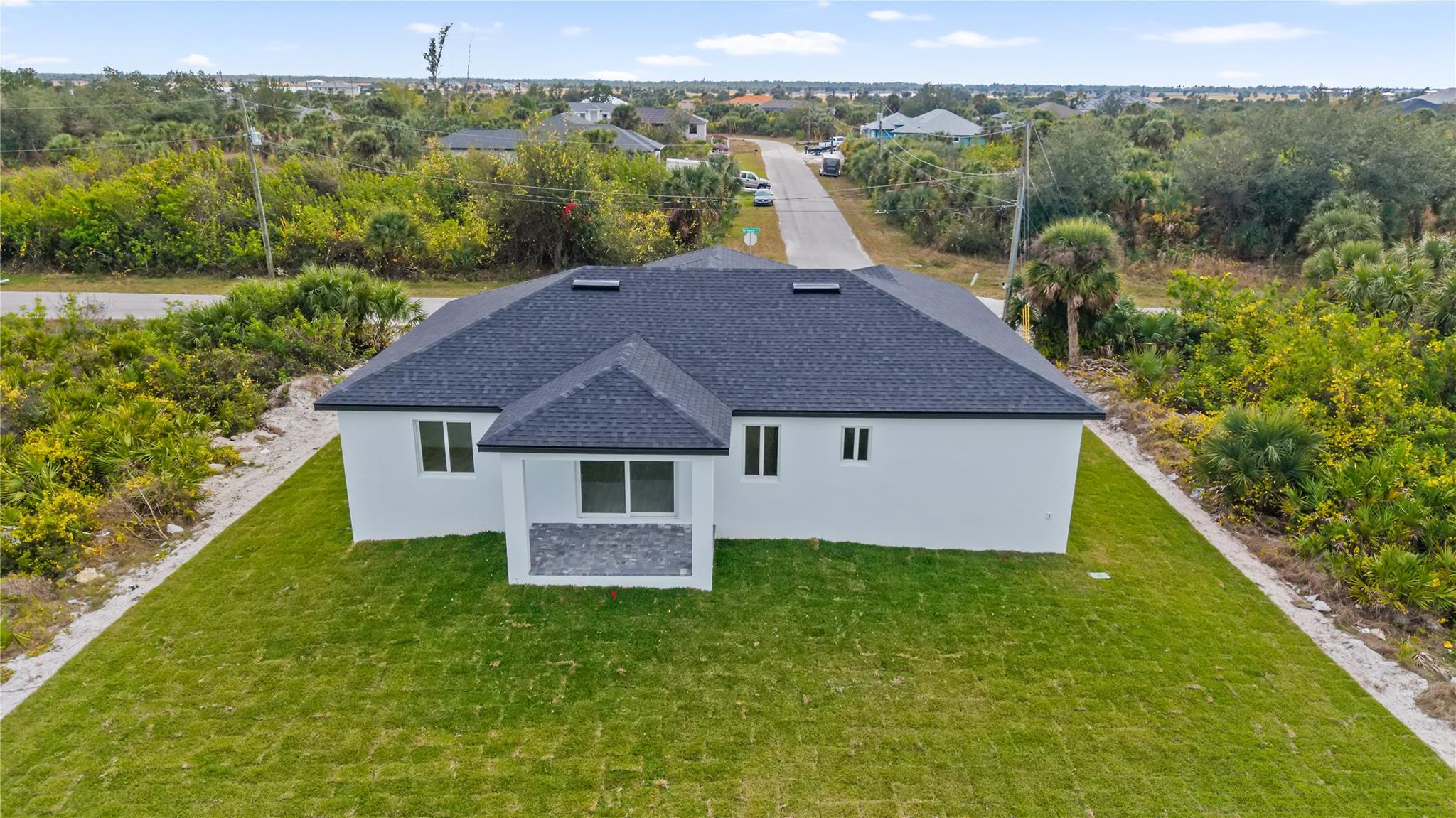 Port Charlotte - Residential