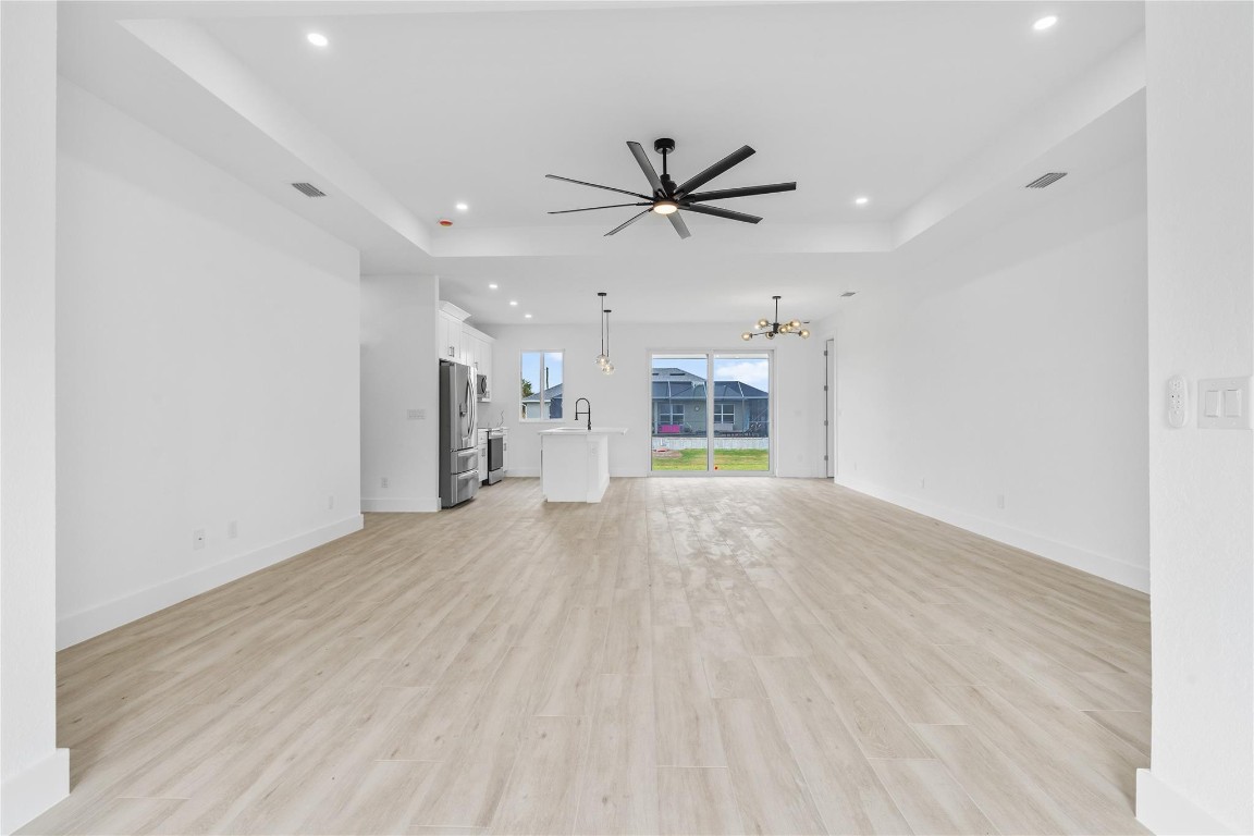 Port Charlotte - Residential