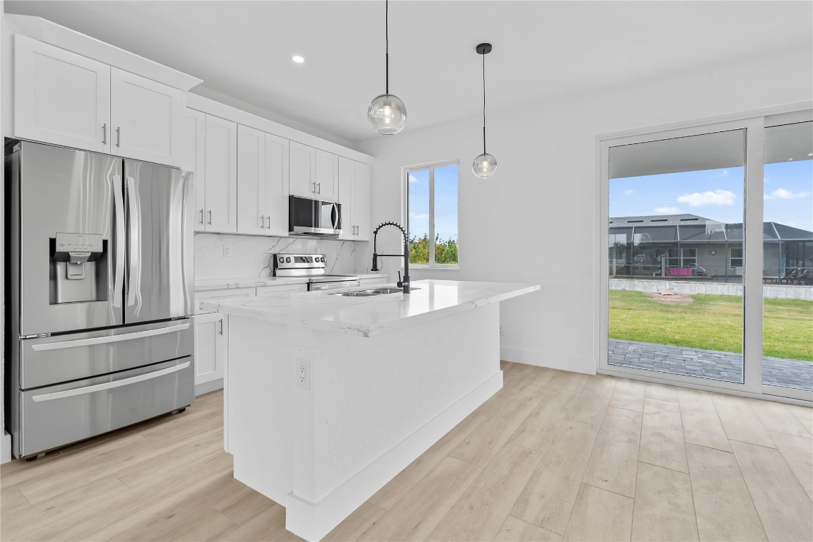 Port Charlotte - Residential