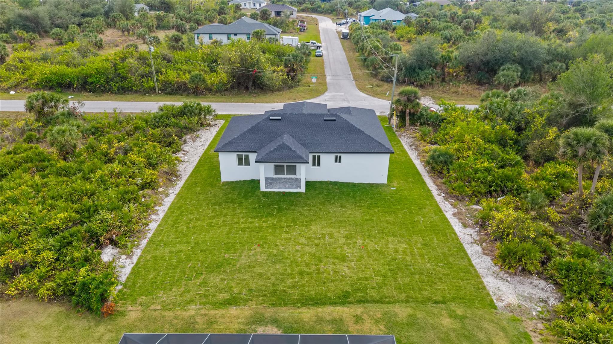 Port Charlotte - Residential