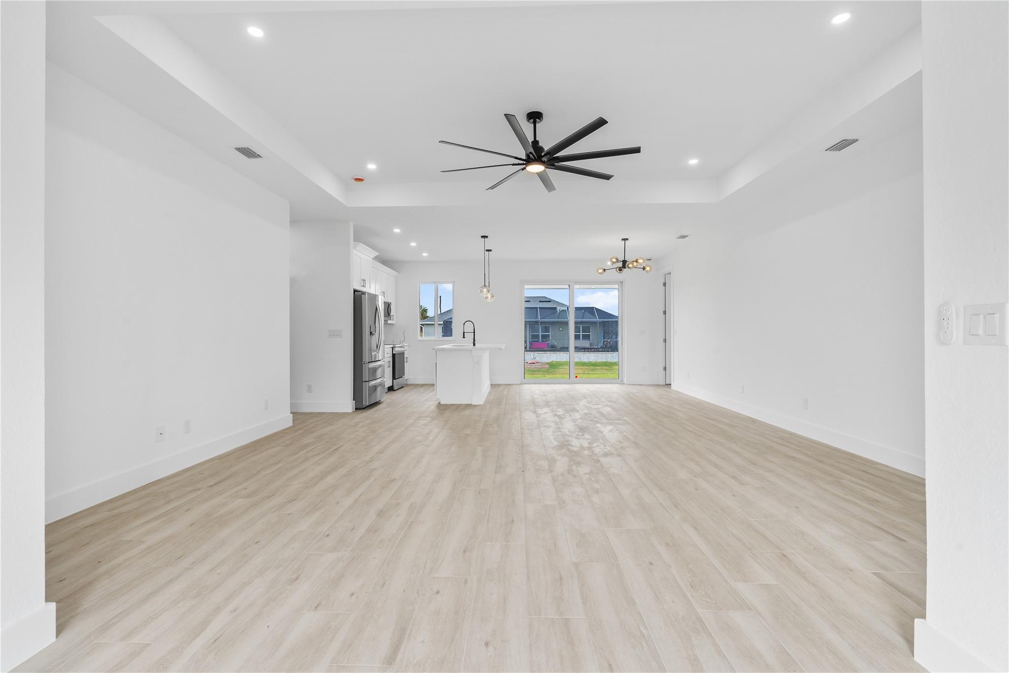 Port Charlotte - Residential