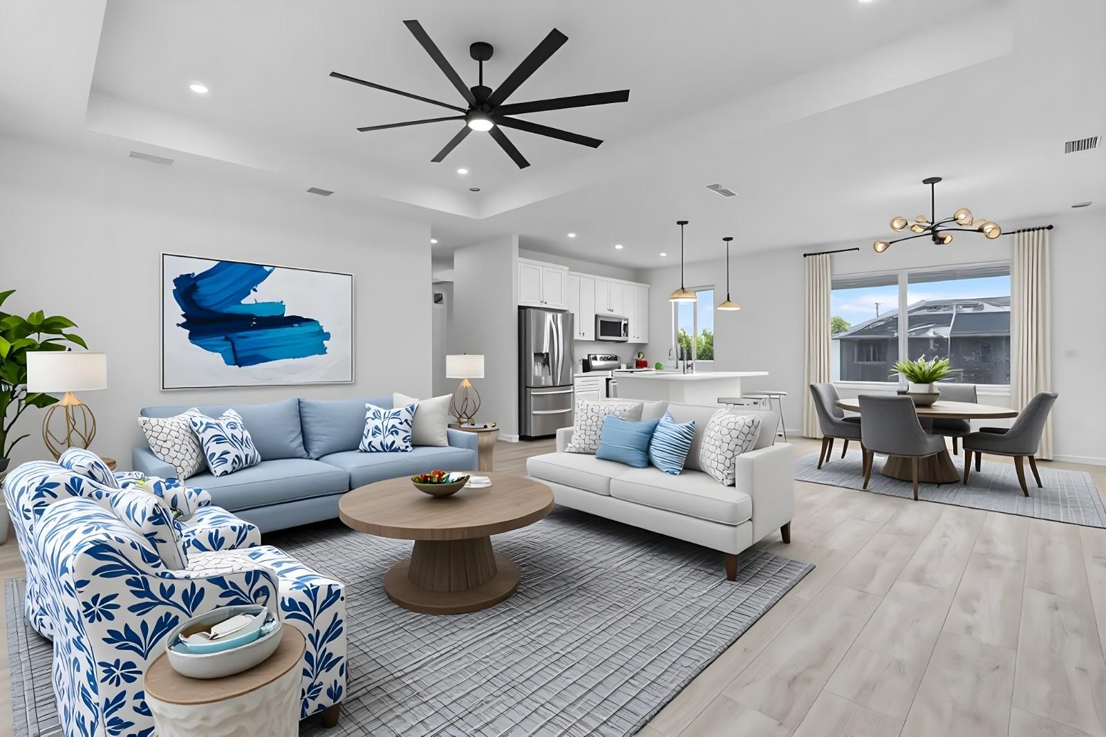 Port Charlotte - Residential