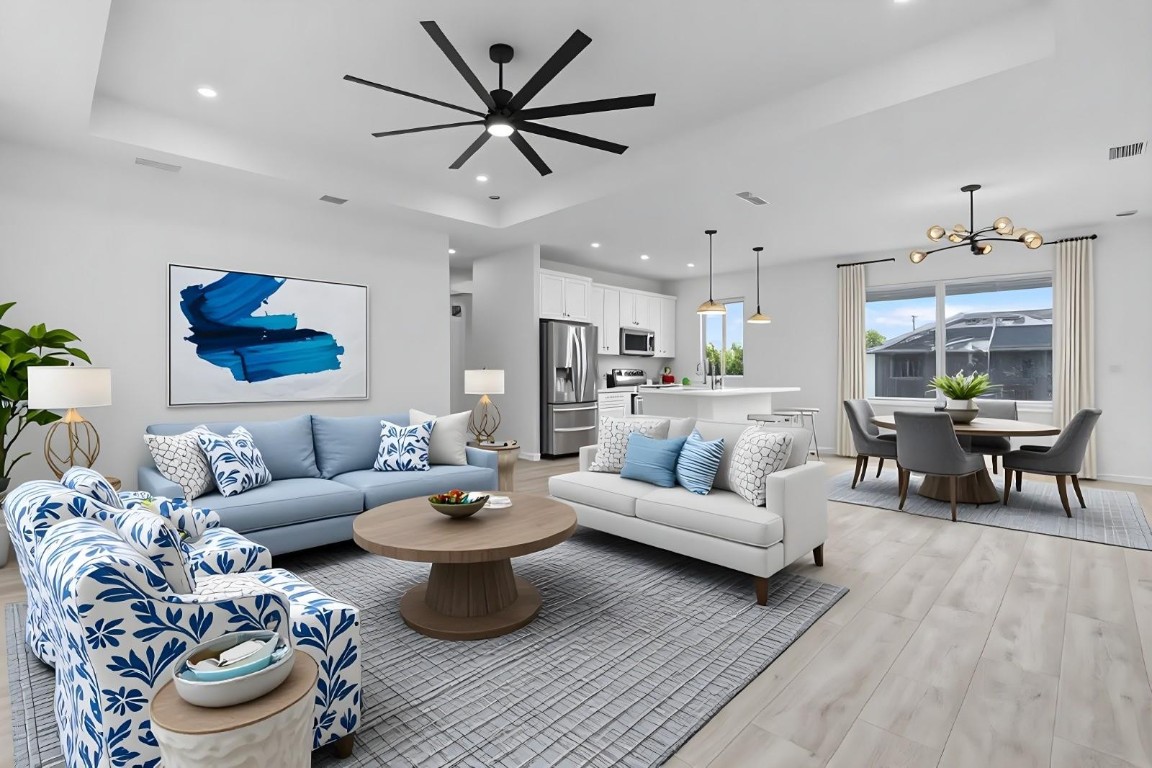 Port Charlotte - Residential