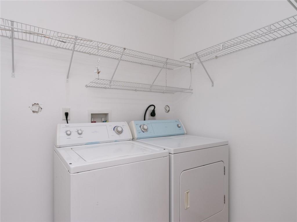 VILLAS AT HARBOR ISLES - Residential