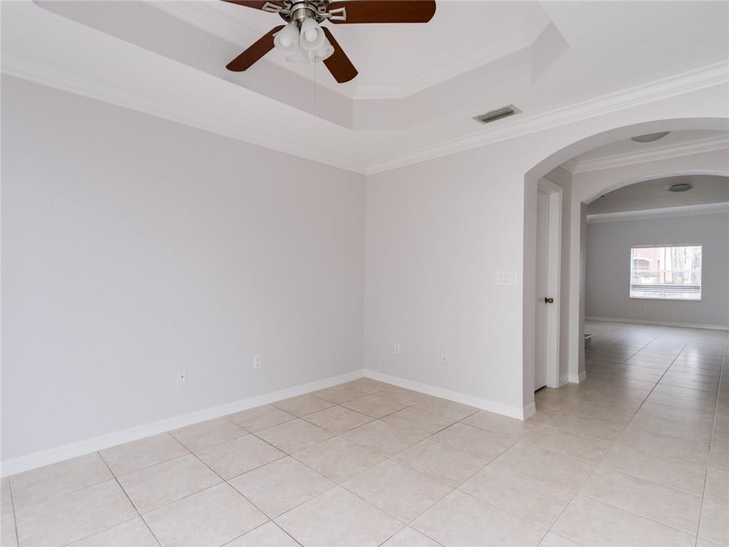 VILLAS AT HARBOR ISLES - Residential