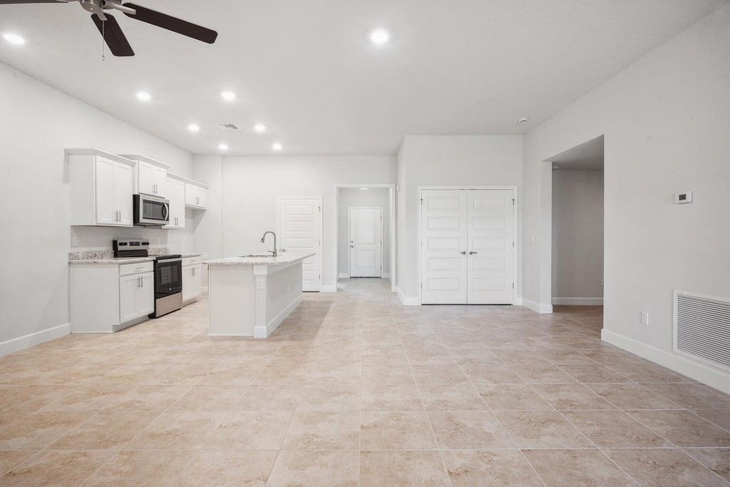 Photo of 5116 Modeno Street, Fort Pierce, FL 34951 (MLS # R11047225)