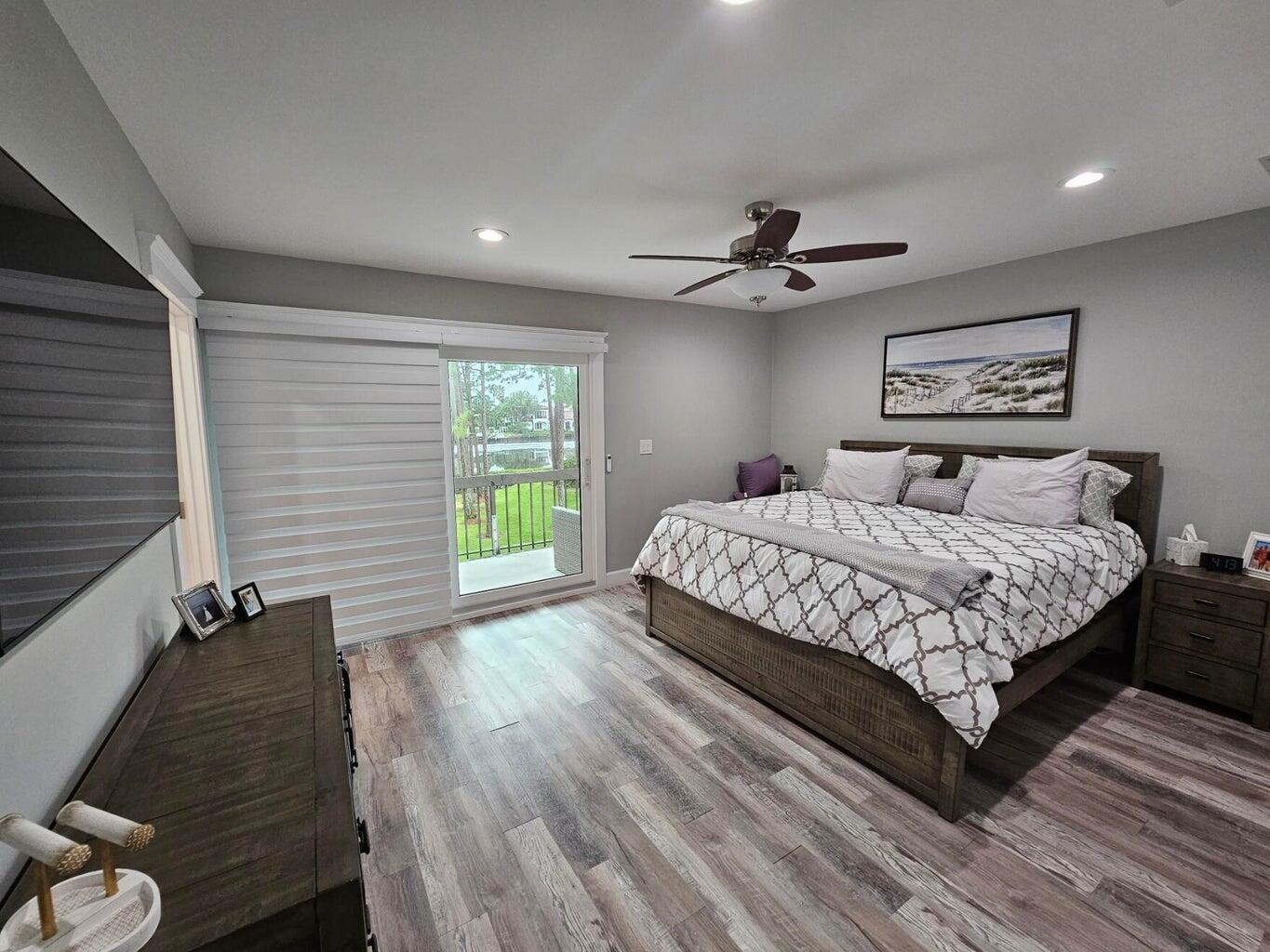 Riverbend Condo - Residential Lease