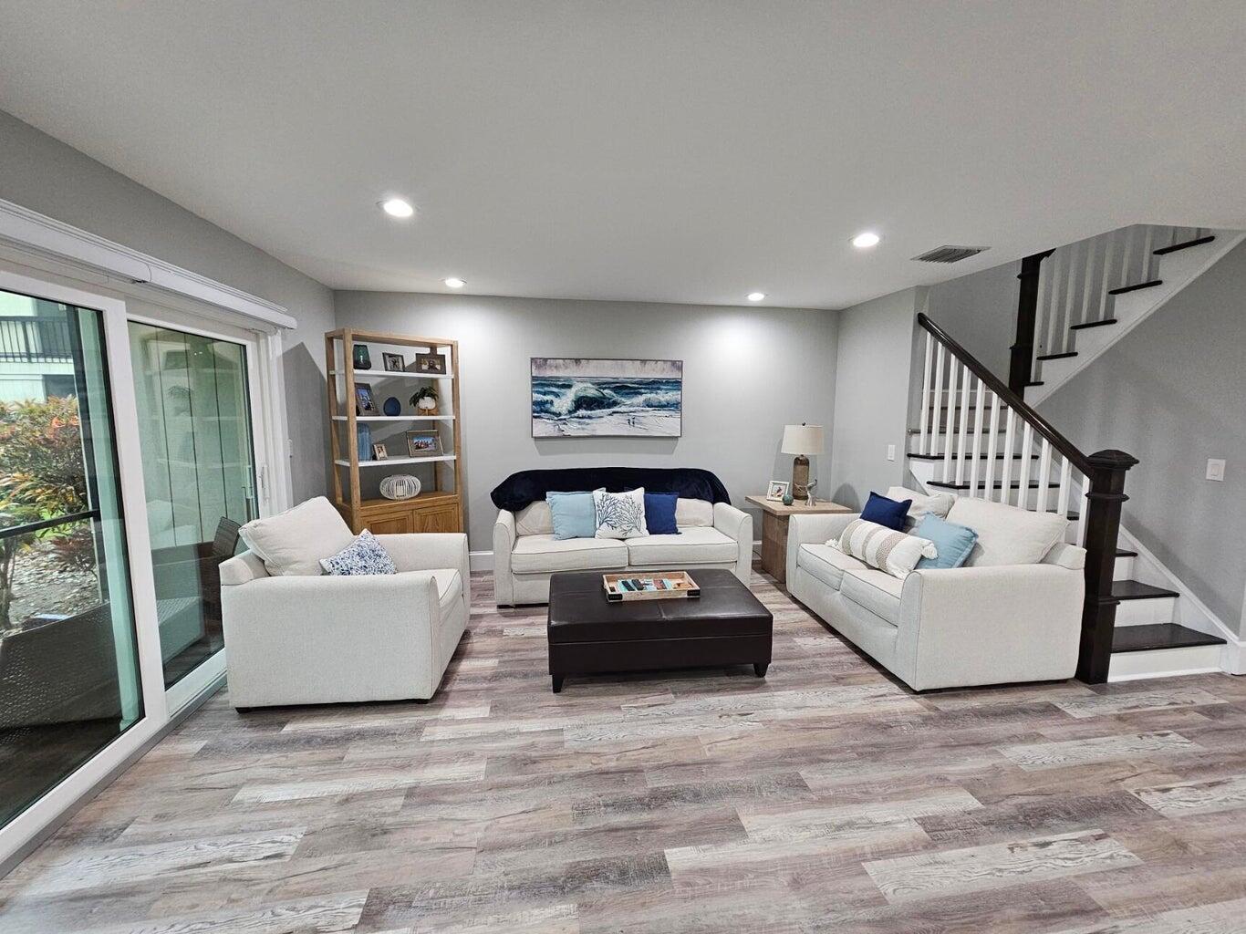 Riverbend Condo - Residential Lease