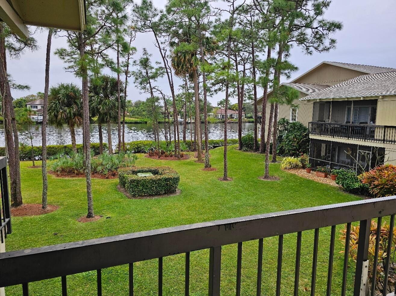 Riverbend Condo - Residential Lease