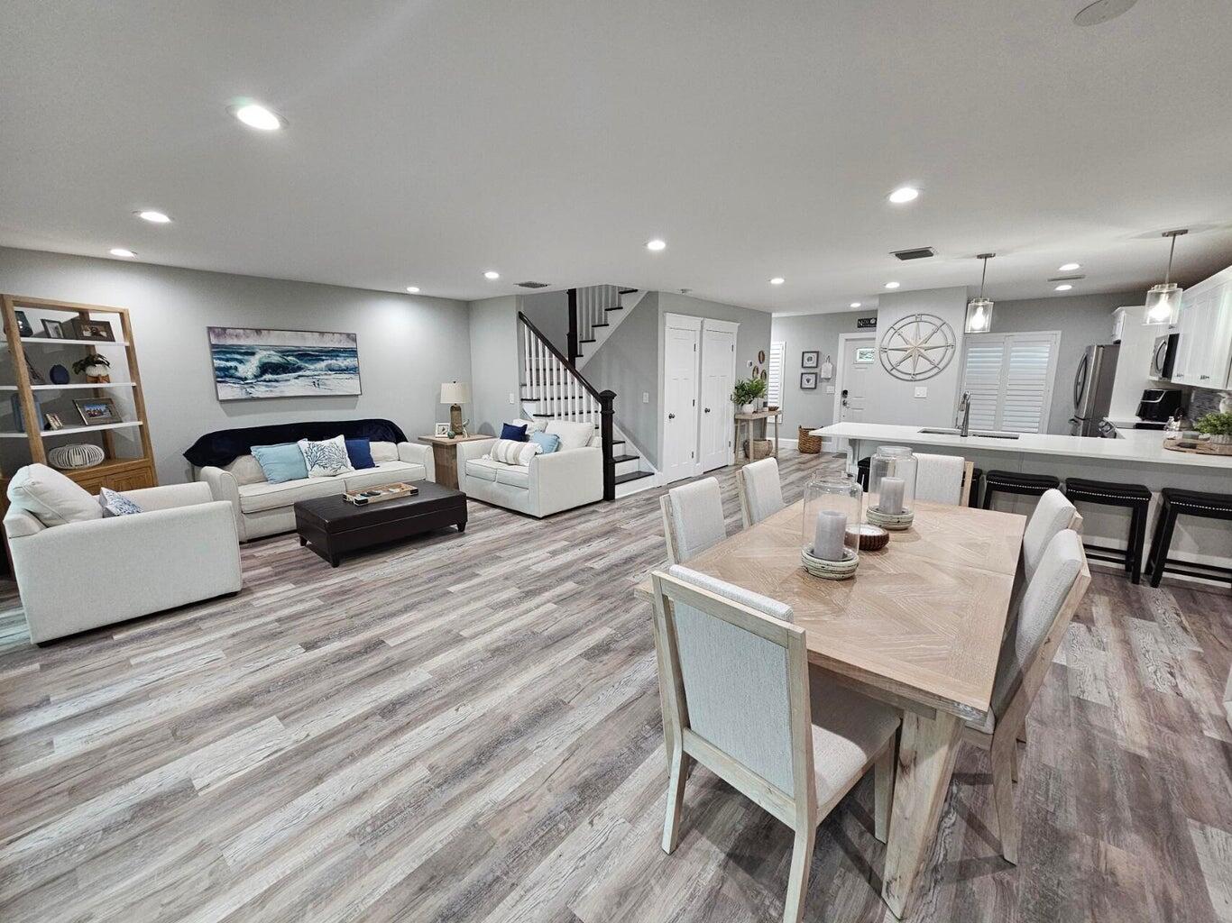 Riverbend Condo - Residential Lease