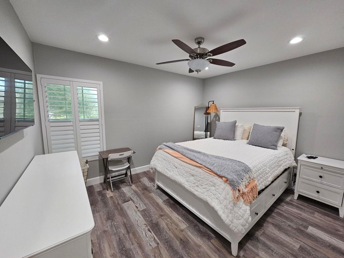 Riverbend Condo - Residential Lease