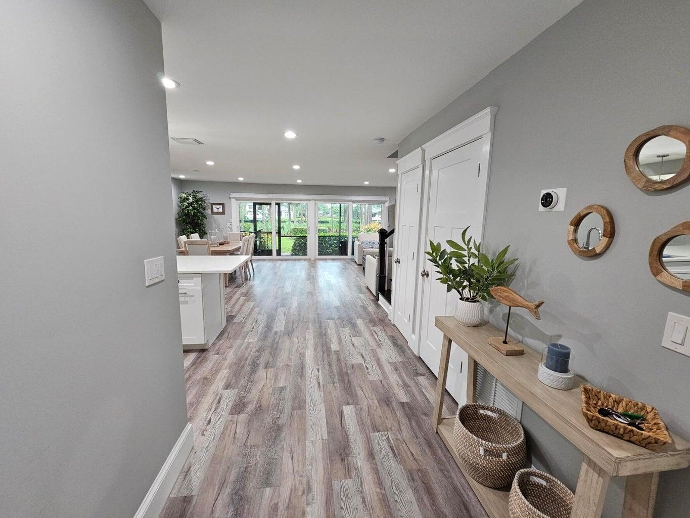 Riverbend Condo - Residential Lease