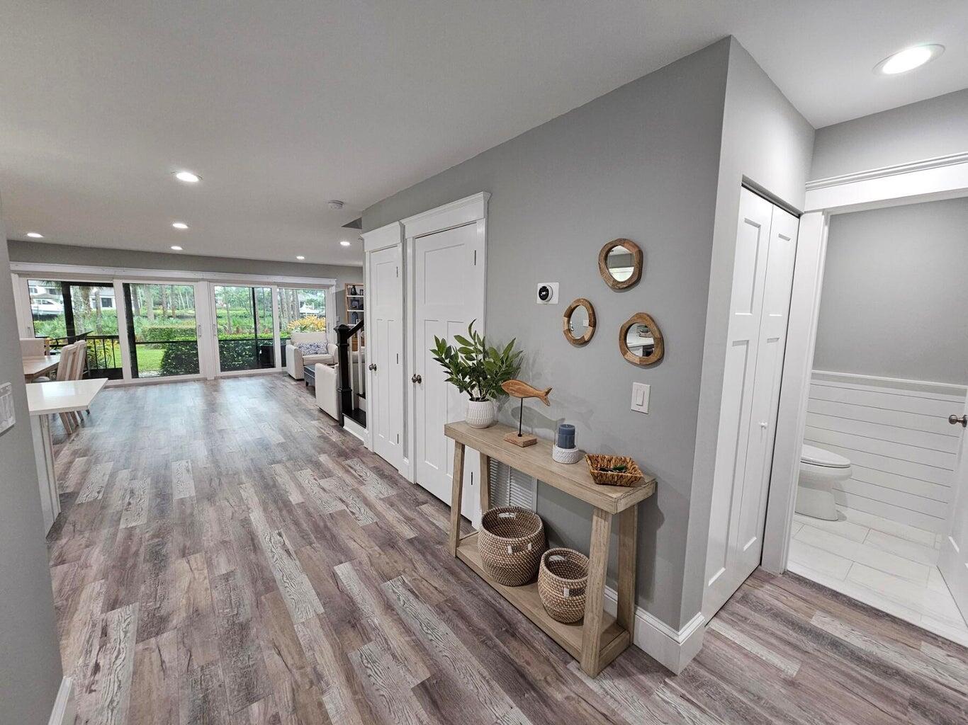 Riverbend Condo - Residential Lease