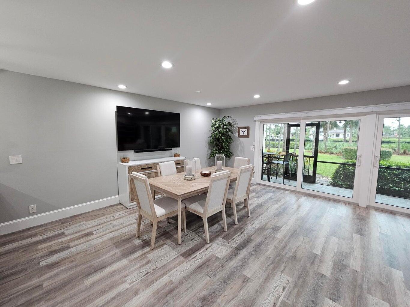 Riverbend Condo - Residential Lease