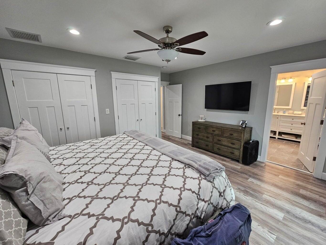 Riverbend Condo - Residential Lease