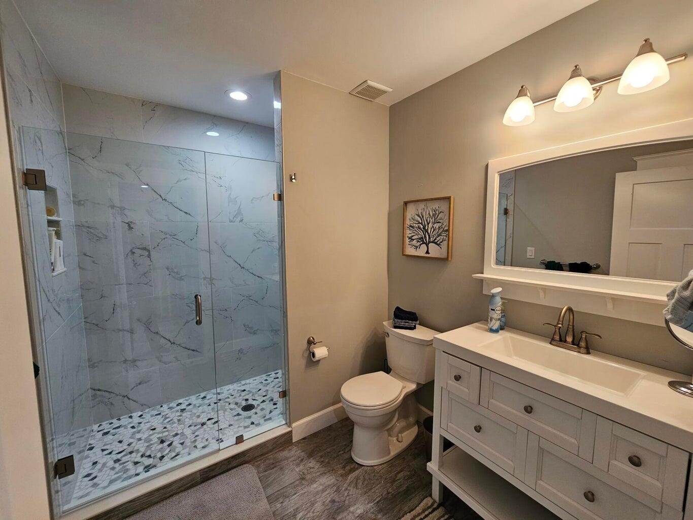 Riverbend Condo - Residential Lease