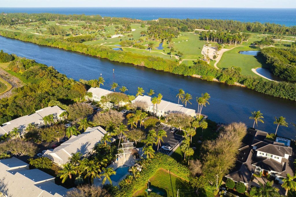 Photo of 828 Kokomo Key Lane, Delray Beach, FL 33483 (MLS # R10951529)